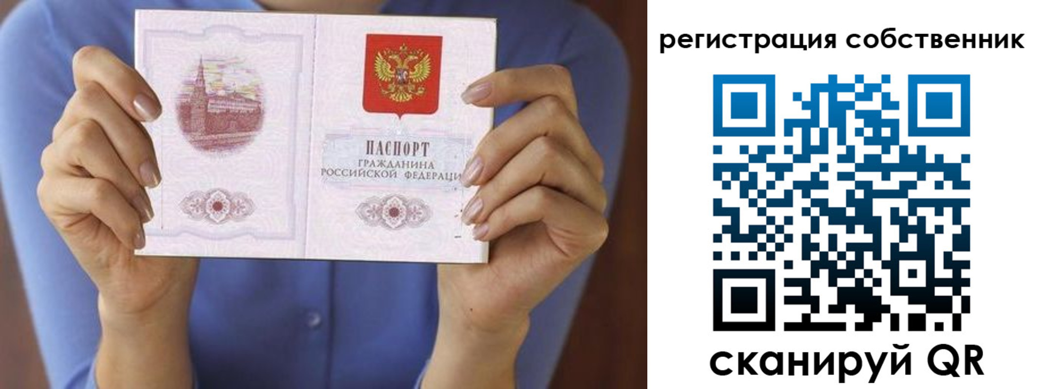 временная регистрация гарантия в Муроме
